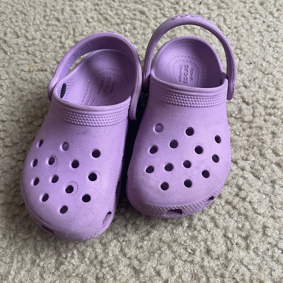 CROCS Other - CROCS